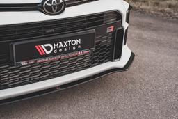 Maxton Design Kuppispoileri Street Pro Toyota GR Yaris MK4