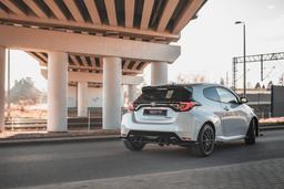 Maxton Design Diffuusori Racing Toyota GR Yaris MK4