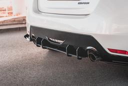 Maxton Design Diffuusori Racing Toyota GR Yaris MK4