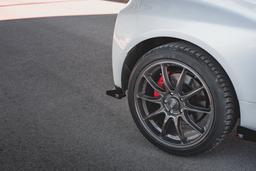 Maxton Design Splitters Toyota GR Yaris MK4