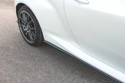 Maxton Design Sivuhelmat Racing Toyota GR Yaris MK4