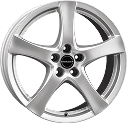 BORBET F alloy wheel, 15