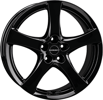 BORBET F alloy wheel, 15