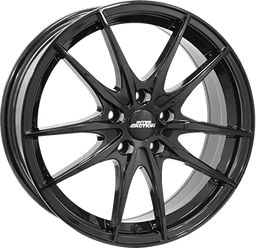 IA ZODIAC alloy wheel, 15