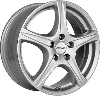 RONAL R56 alumiinivanne, 15