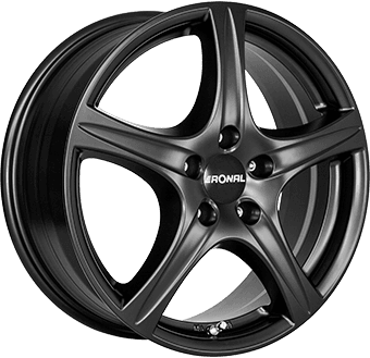 RONAL R56 alumiinivanne, 15