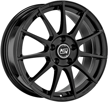 OZ Racing rims