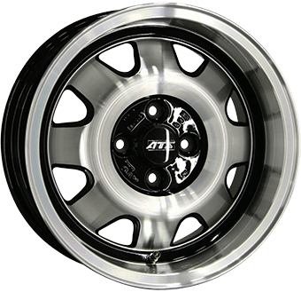 ATS CUP alloy wheel, 15