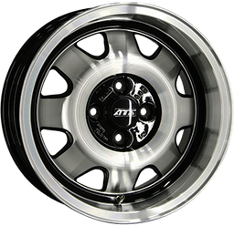 ATS CUP alloy wheel, 15