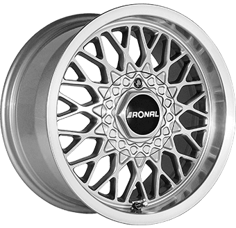 RONAL LS alloy wheel, 15