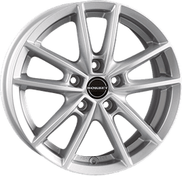 BORBET W alloy wheel, 16