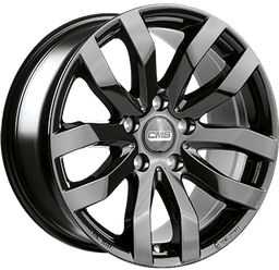 CMS C22 alloy wheel, 16