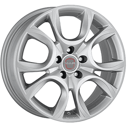 MAK TORINO alloy wheel, 16