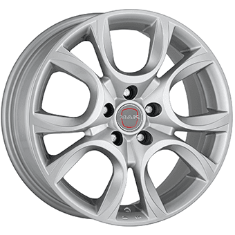 MAK TORINO alloy wheel, 16