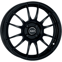 MAK XLR aluminiumsfælg, 17