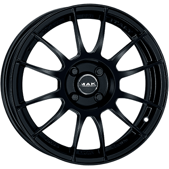 MAK XLR aluminiumsfælg, 17