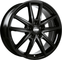 CMS C30 alloy wheel, 17