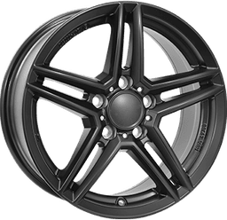 ALUTEC M10 alloy wheel, 17