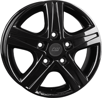 BORBET CWD alloy wheel, 17