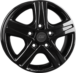 BORBET CWD alloy wheel, 17