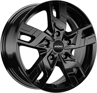 RONAL R64 alloy wheel, 17