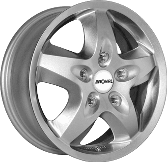 RONAL R44 alloy wheel, 17