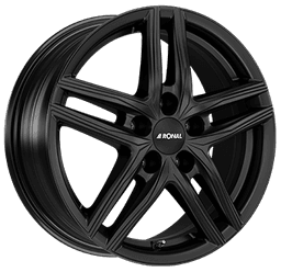 RONAL R65 aluminiumfälg, 18