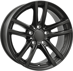 ALUTEC X10 alloy wheel, 18