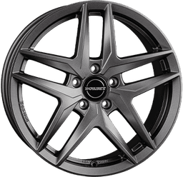 BORBET Z alloy wheel, 18