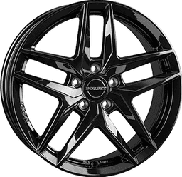BORBET Z alloy wheel, 18