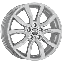 MAK KOLN alloy wheel, 18