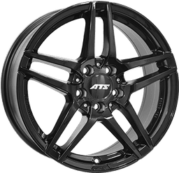 ATS MIZAR alloy wheel, 18