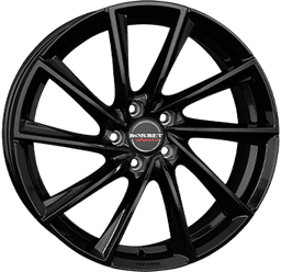 BORBET VTX alloy wheel, 18