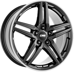 CMS C29 alloy wheel, 18