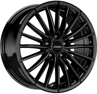 RONAL R68 aluminiumfälg, 18