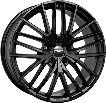 CMS C36 alloy wheel, 18
