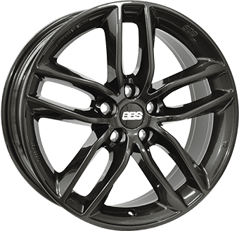 BBS SX aluminiumfälg, 18