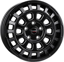 BORBET CW7 alloy wheel, 18