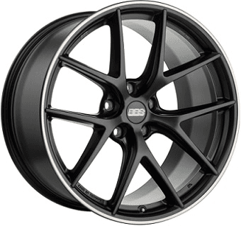 BBS CI-R aluminiumfälg, 19