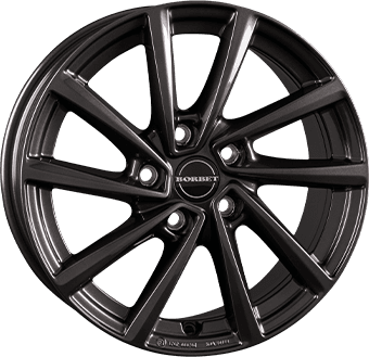 BORBET V alloy wheel, 19