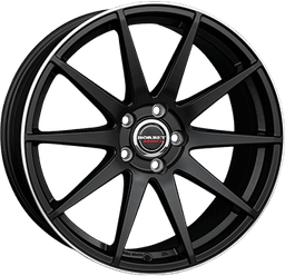 BORBET GTX alloy wheel, 19