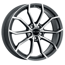 MAK LOWE alloy wheel, 19