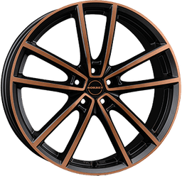 BORBET W alloy wheel, 19