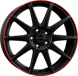 BORBET GTX alloy wheel, 19
