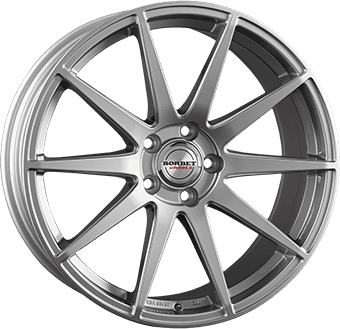 BORBET GTX alumiinivanne, 19