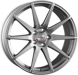 BORBET GTX alumiinivanne, 19