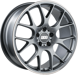 BBS CHR aluminiumfälg, 19