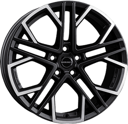 BORBET XV alloy wheel, 19
