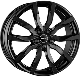 MAK KOLN aluminiumfälg, 19