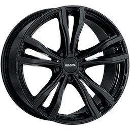MAK X-MODE alloy wheel, 19